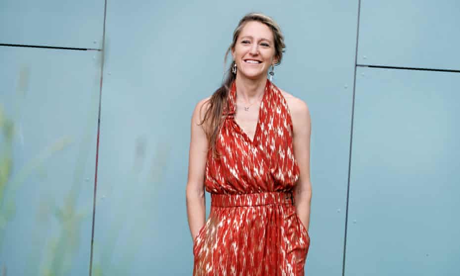 ‘I’m trying to get people to understand that not all eating disorders are visible’ ... Hope Virgo.