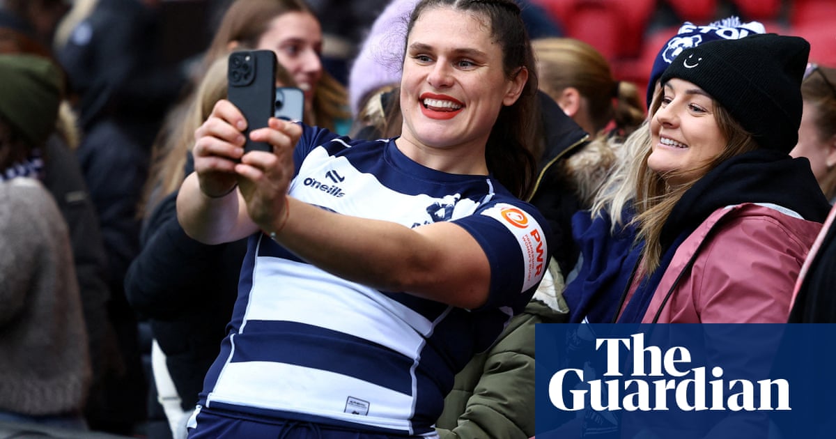 'We can't just have one superstar': Ilona Maher wants greater focus on others to grow rugby