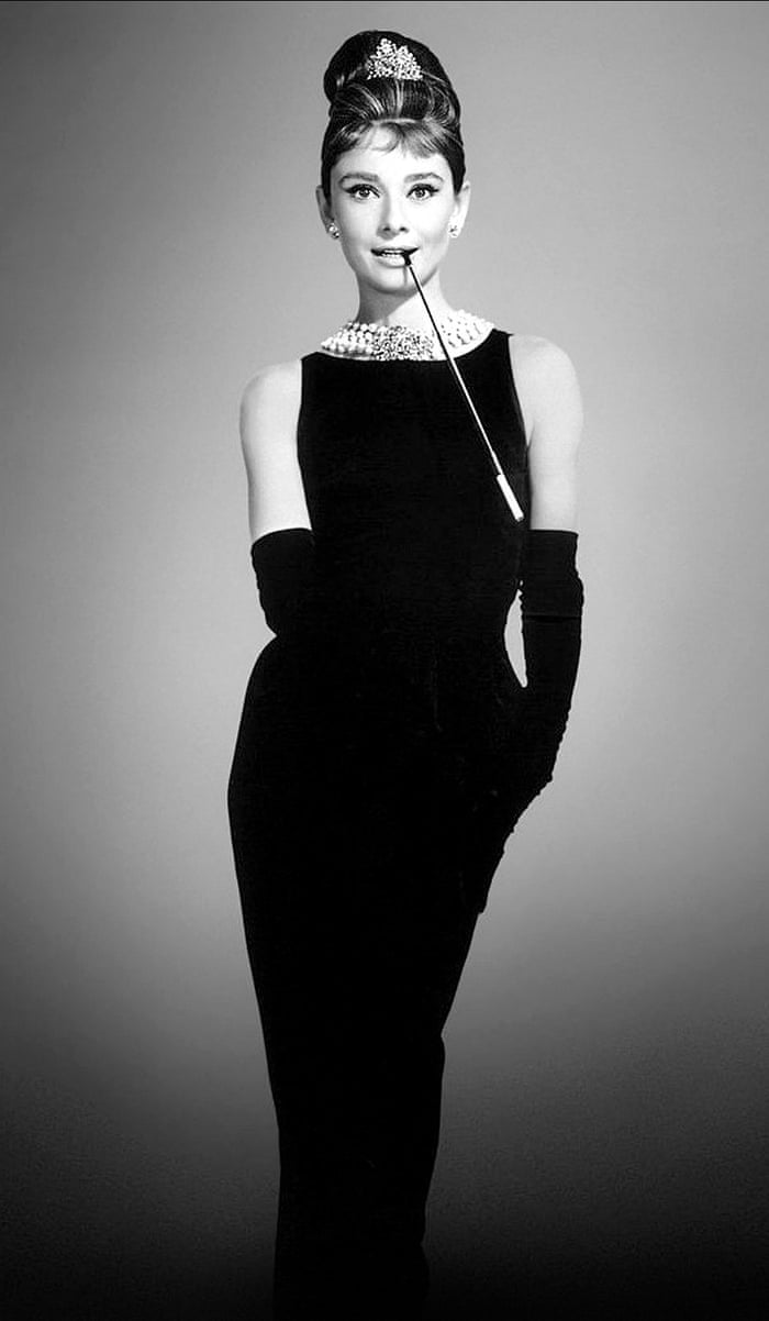 The bright side: why women fell out of love with black | Fashion | The Guardian The bright side: why women fell out of love with black | Fashion | The Guardian