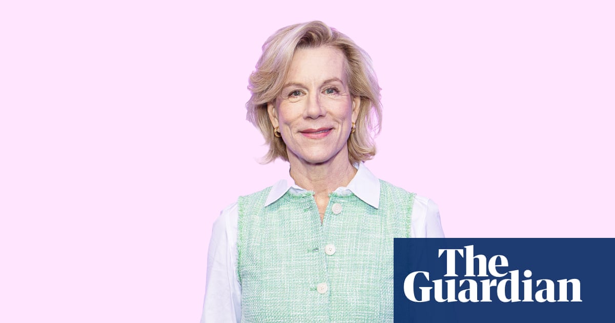 Juliet Stevenson: ‘My biggest disappointment? I never got a role in Harry Potter’