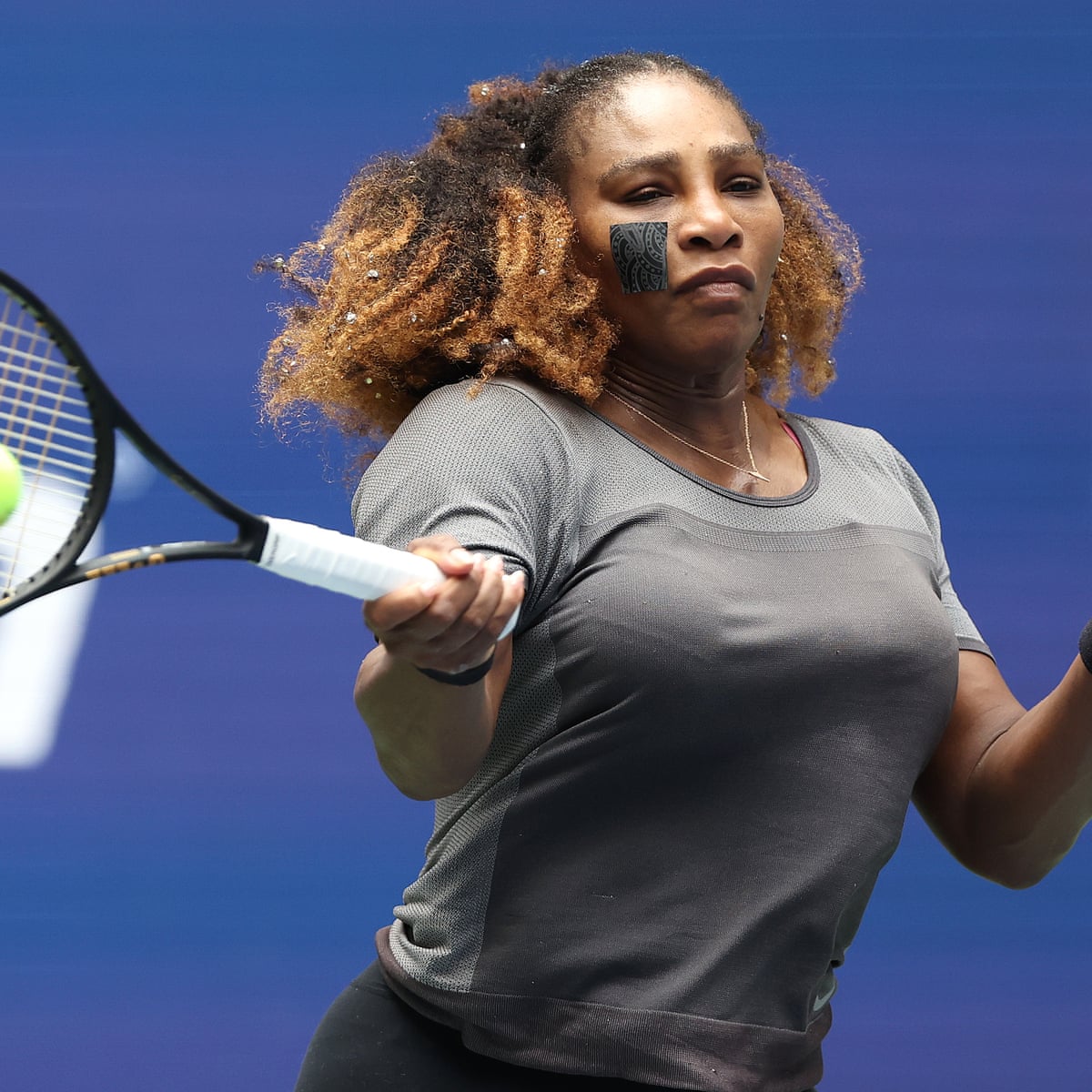 Serena Williams' final US Open has plenty of potential contenders | US Open  Tennis 2022 | The Guardian