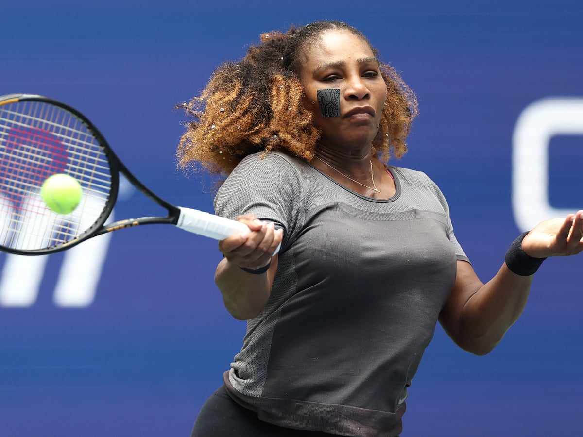 Serena Williams at the US Open: 5 things you need to know Monday