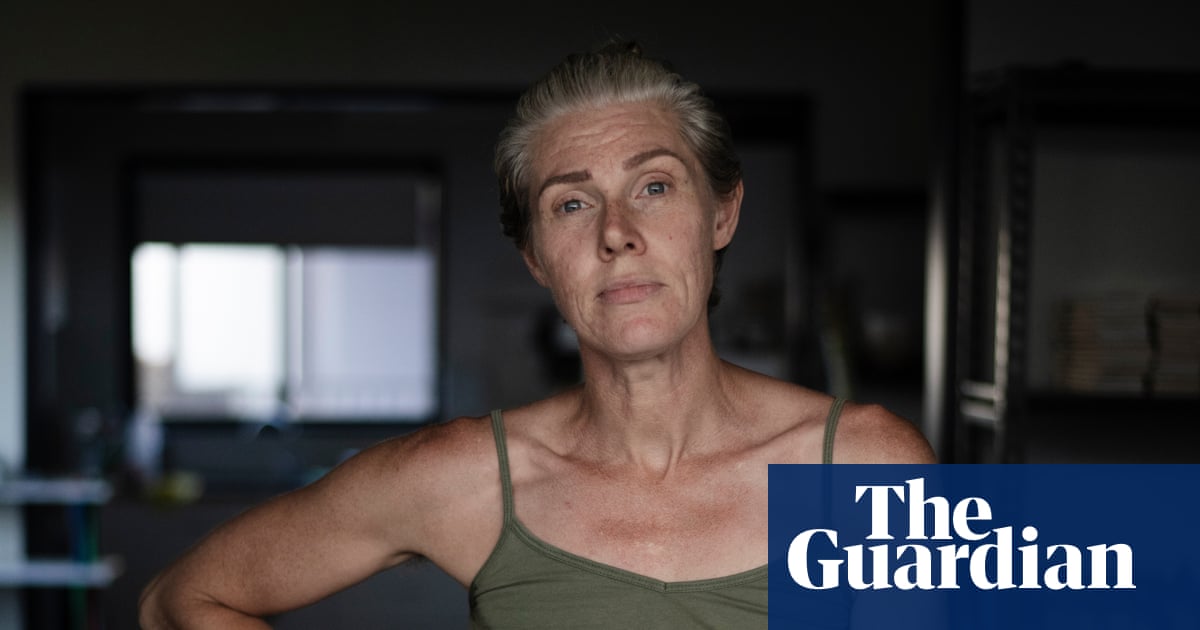 ‘We can’t leave people behind’: frustration and hope mingle in the wake of Lismore’s post-flood renewal