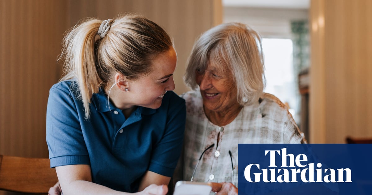UK Care Sector Depends on Skilled Migrant Workers