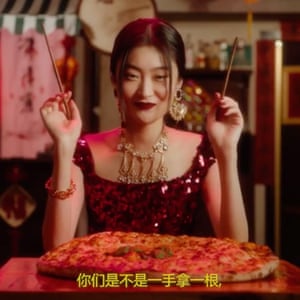 Dalce image of Dolce & amp; Gabbana Video