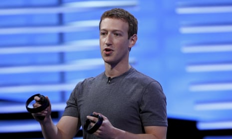 Mark Zuckerberg has refused to acknowledge that Facebook is a publisher.