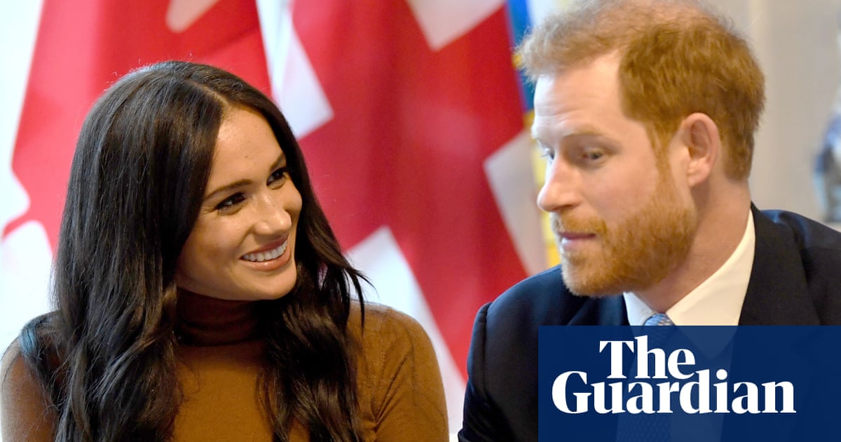 Mail publisher had agenda of offensive stories about Meghan, court told