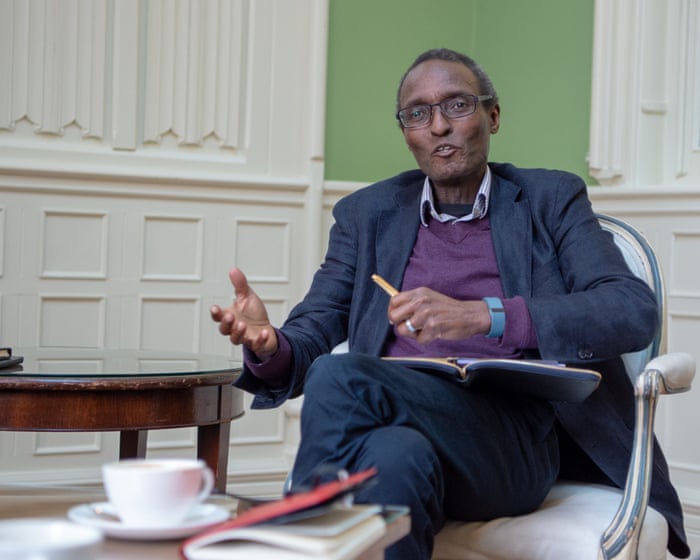 My friend and colleague, Anthony Kasozi, who has died of cancer aged 65, was a coach and consultant with the rare gift…