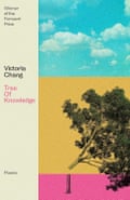 Tree of Knowledge by Victoria Chang
