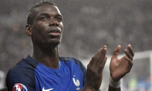 Paul Pogba