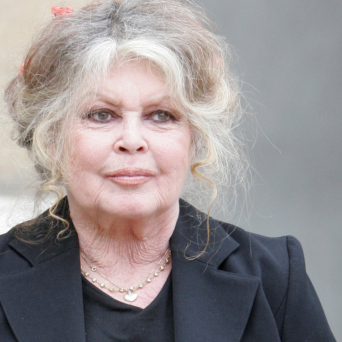 Brigitte bardot recent photos