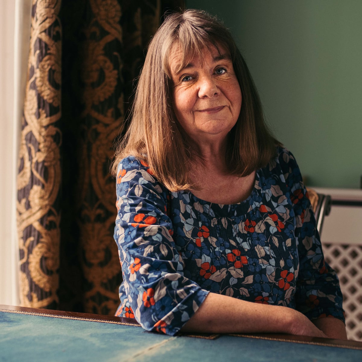 I Opened A Book by Julia Donaldson - Scottish Poetry Library