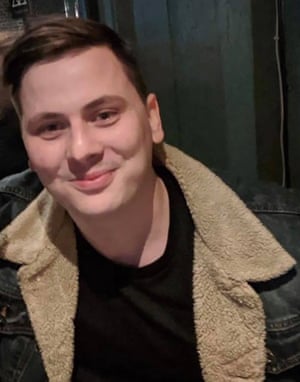 Ethan Hoffmann