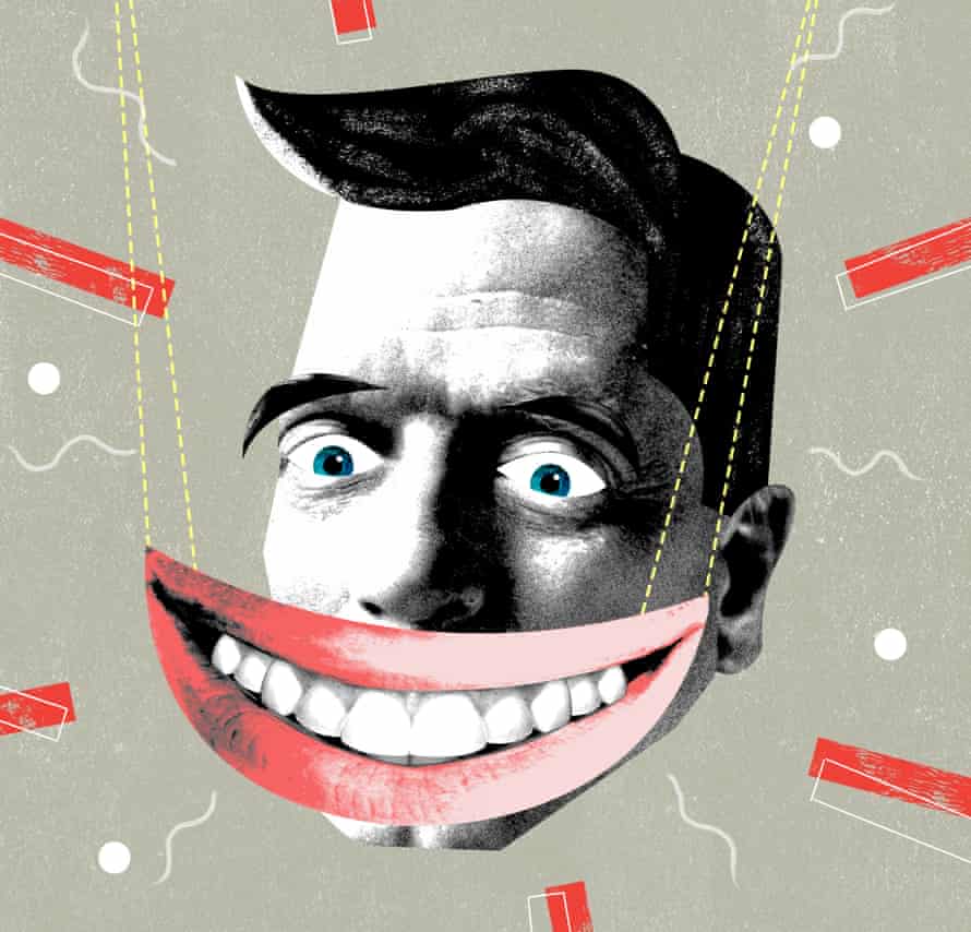 Facial Awareness The Meaning Of A Smile Life And Style The Guardian Facial Awareness The Meaning Of A Smile Life And Style The Guardian