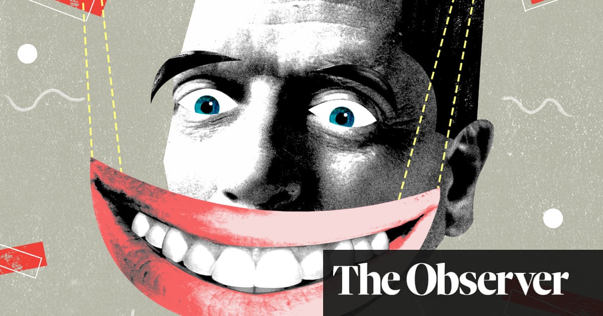 Facial Awareness The Meaning Of A Smile Life And Style The Guardian Facial Awareness The Meaning Of A Smile Life And Style The Guardian