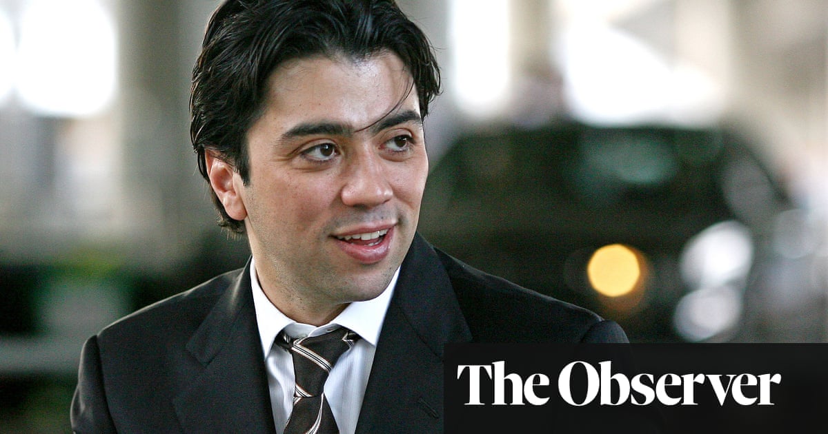 Kia Joorabchians growing influence sheds light on Arsenals identity crisis | Nick Ames