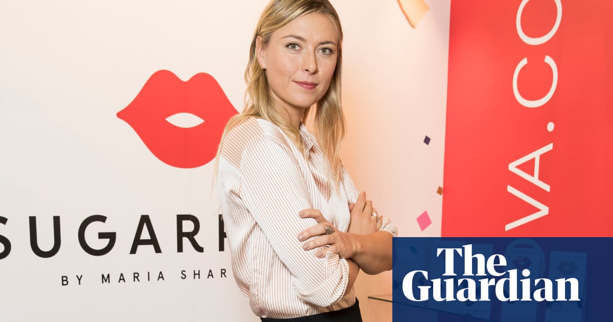 Maria Sharapova under investigation for real estate conspiracy in India