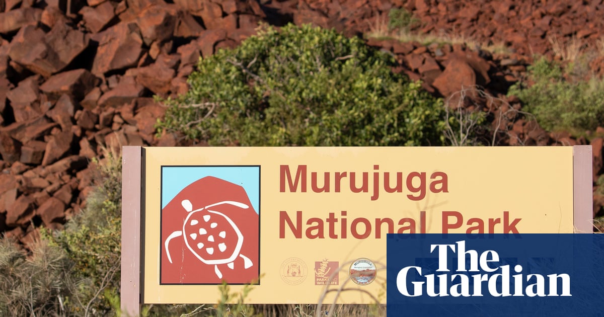 Western Australia Murujuga Rock Art Gains UNESCO World Heritage Status