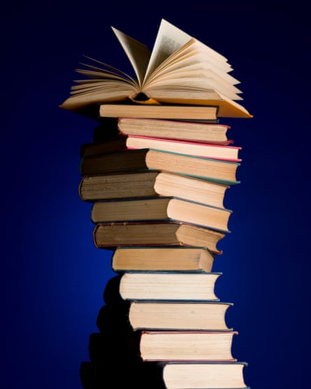 Dust Jackets for Books - An Author's Guide (plus 10 Examples