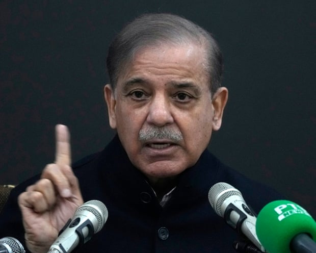 Pakistán abre una investigación sobre el ataque terrorista en Islamabad Pakistán abre una investigación sobre el ataque terrorista en Islamabad