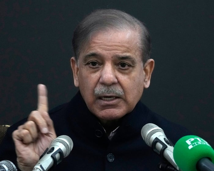 Pakistan opens investigation into Islamabad terror attack