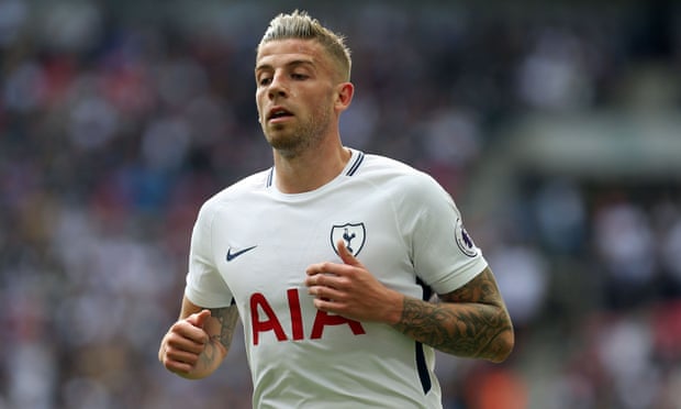 Toby Alderweireld has a clause in his Tottenham Hotspur contract which could allow him to leave the club for as little as £22m