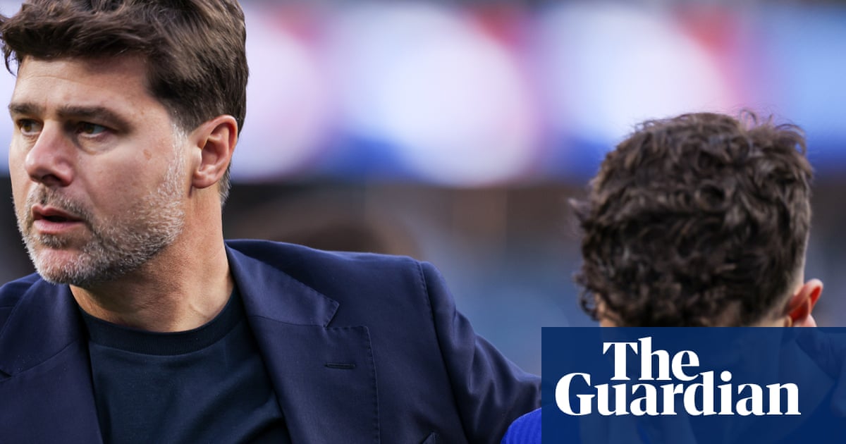 How a ‘naive’ Mauricio Pochettino’s lowest moments turned the USMNT into World Cup darlings
