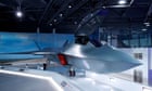 UK to develop next-generation fighter jets with Italy and Japan