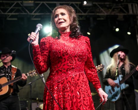 Loretta Lynn | The Guardian Loretta Lynn | The Guardian
