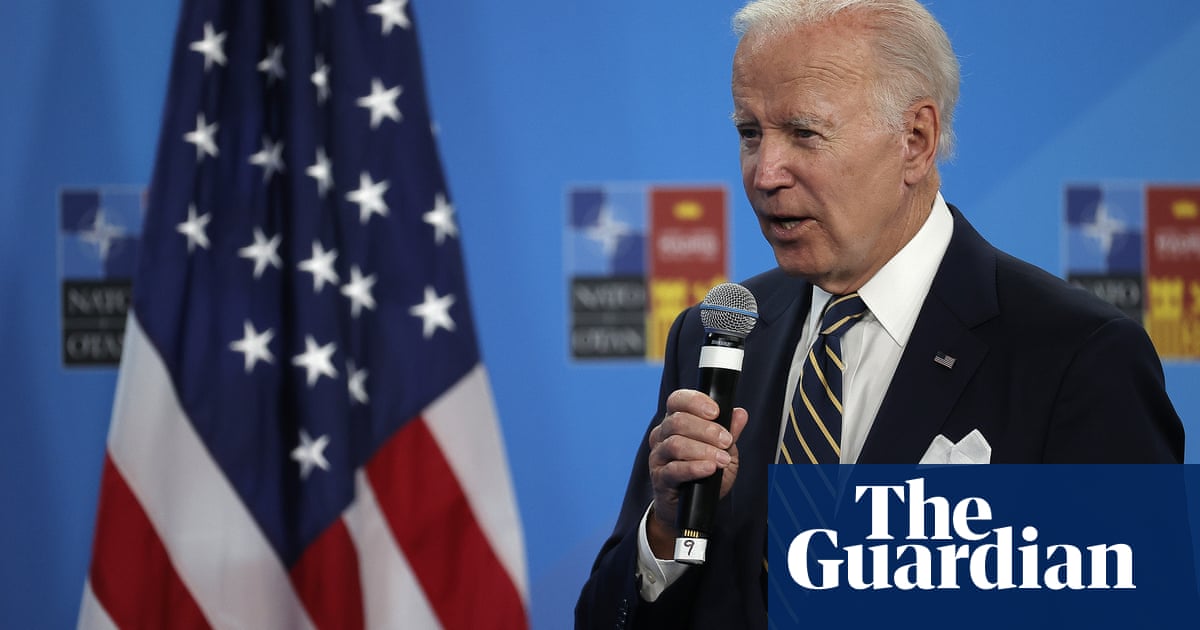 Biden backs exception to Senate filibuster to protect abortion access