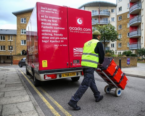 Ocado’s Cost-Cutting Strategy and Canadian Partnership Challenges
