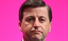Unicef UK chief resigns over