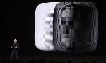 The HomePod has been one of the Tim Cook era’s less successful launches.
