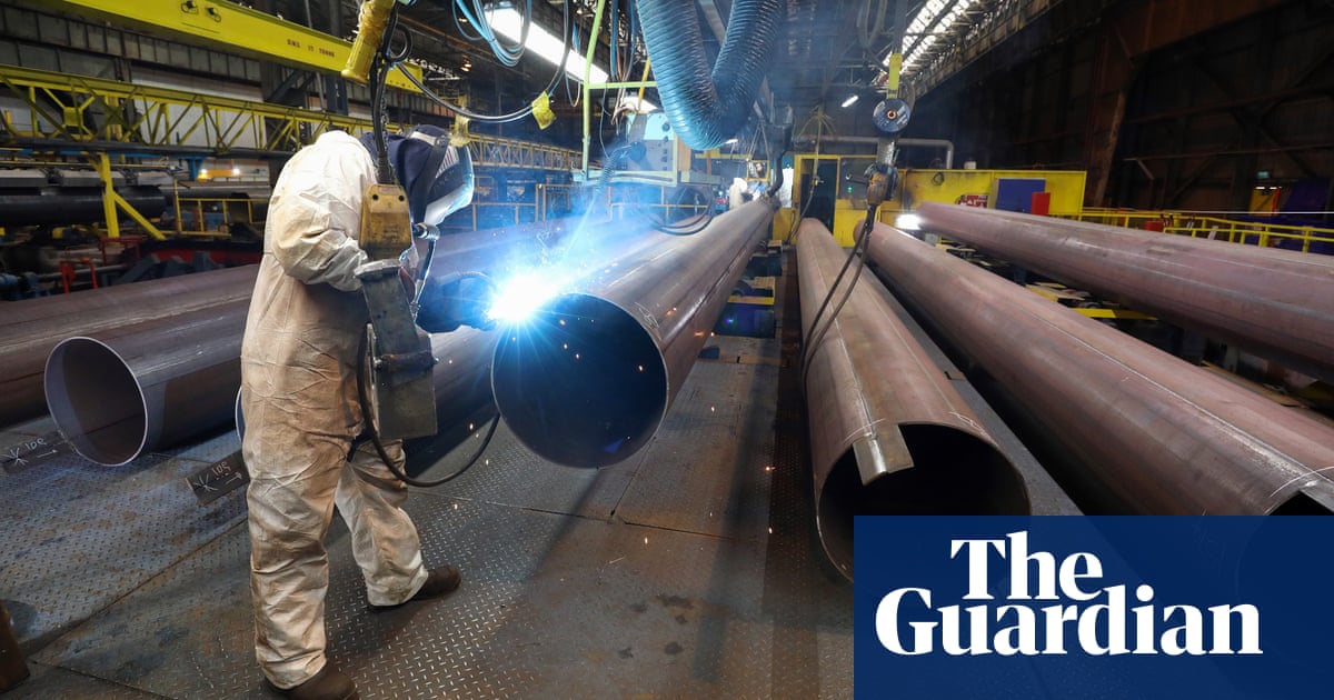 MPs call for inquiry into Liberty Steel tycoon Sanjeev Gupta
