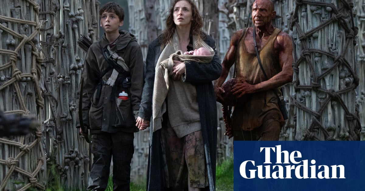 28 Years Later: political parallels, pregnant zombies and a peculiar ending discuss with spoilers