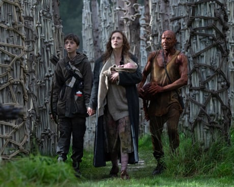 28 Years Later: political parallels, pregnant zombies and a peculiar ending – discuss with spoilers