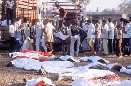 Bhopal's tragedy has not stopped': the urban disaster still claiming lives 35 years on | Cities | The Guardian Bhopal's tragedy has not stopped': the urban disaster still claiming lives 35 years on | Cities | The Guardian