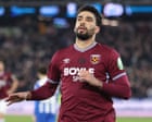 West Ham punta a vendere Paquetá: solo se Flamengo lo restituisce in prestito