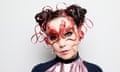 bjork tour 2023 uk