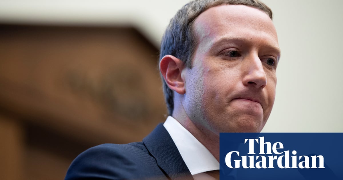 Facebook faces biggest legal battle in years as US officials launch lawsuits