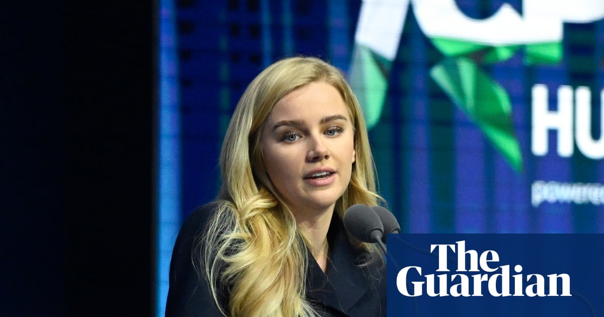 Dutch far-right influencer Eva Vlaardingerbroek says she’s been banned from entering UK