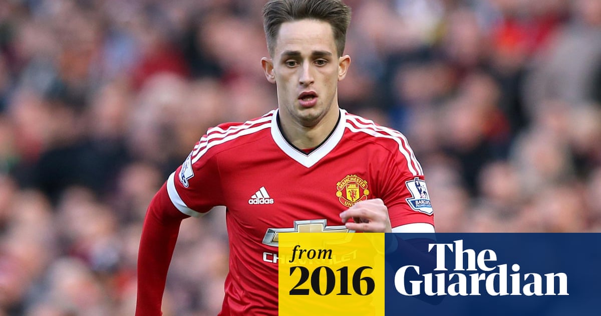 Sunderland Seal Season Long Loan Deal For Manchester United S Adnan Januzaj Sunderland The Guardian Sunderland Seal Season Long Loan Deal For Manchester United S Adnan Januzaj Sunderland The Guardian