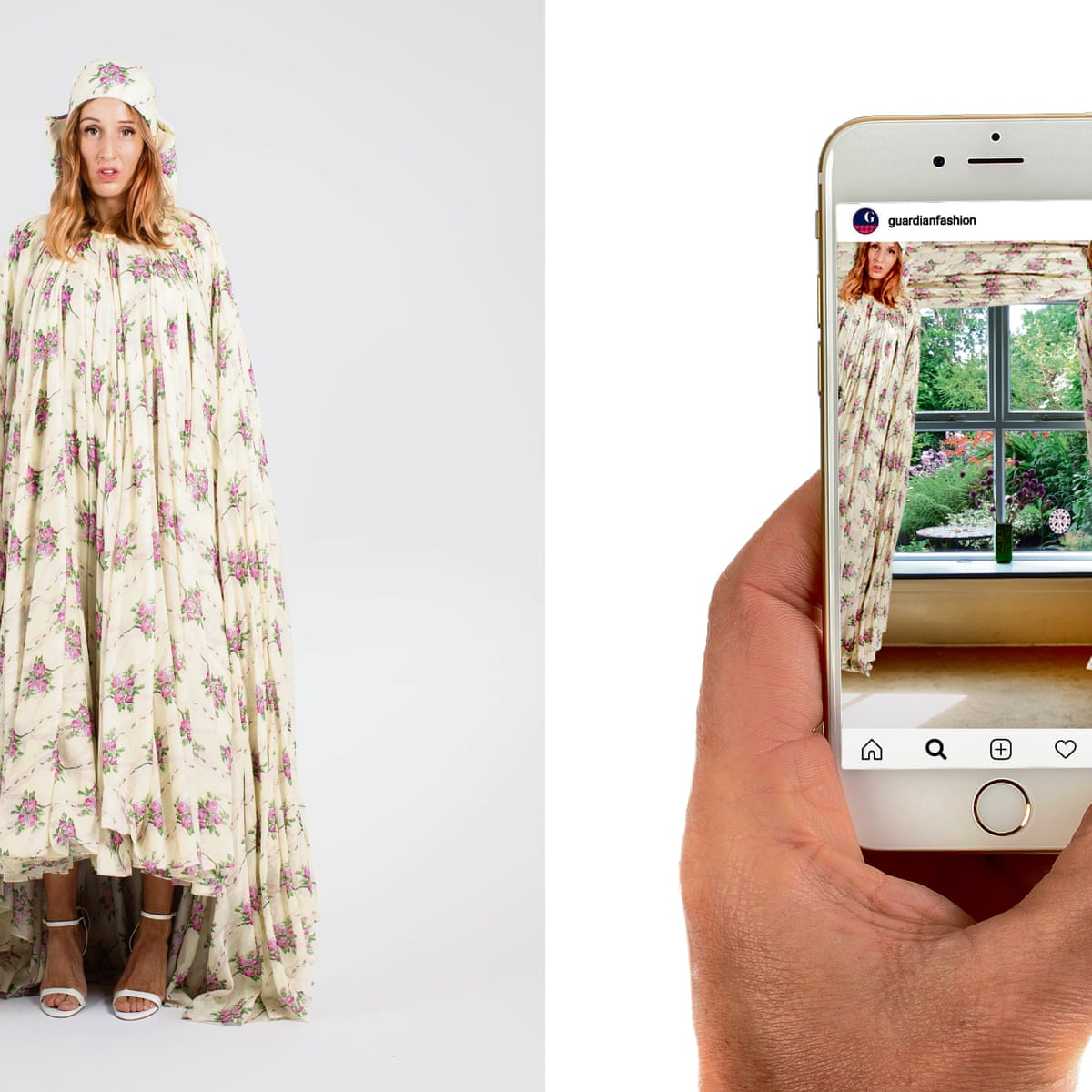 What Does It Meme The Rise And Rise Of The Fashion Viral