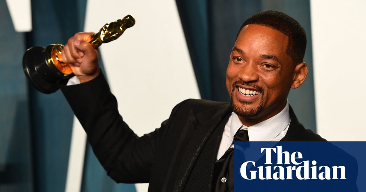 Will Smith reportedly resigns from Academy, saying he betrayed its trust