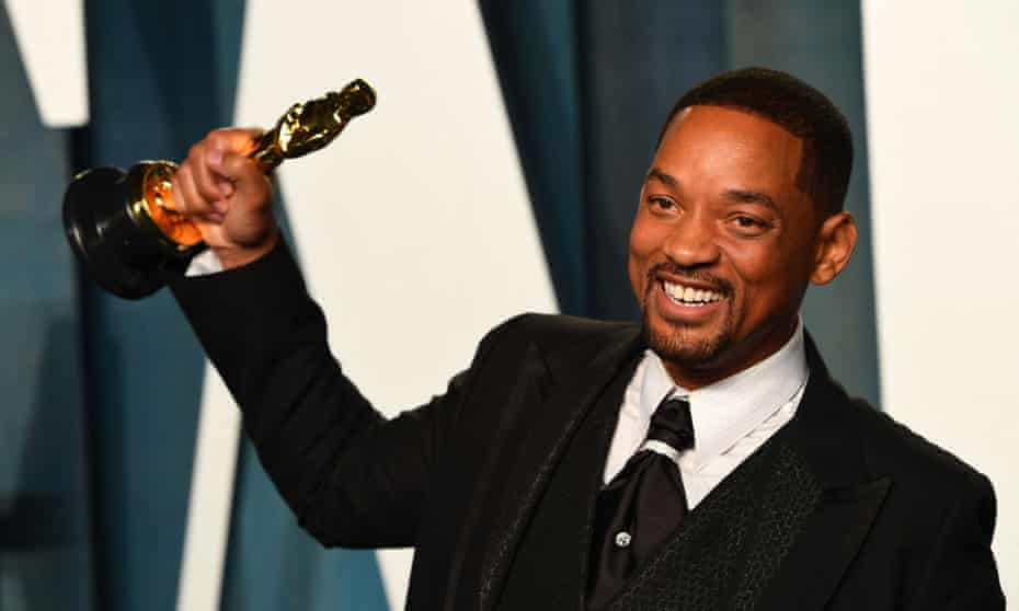 10 Interesting Facts About Will Smith