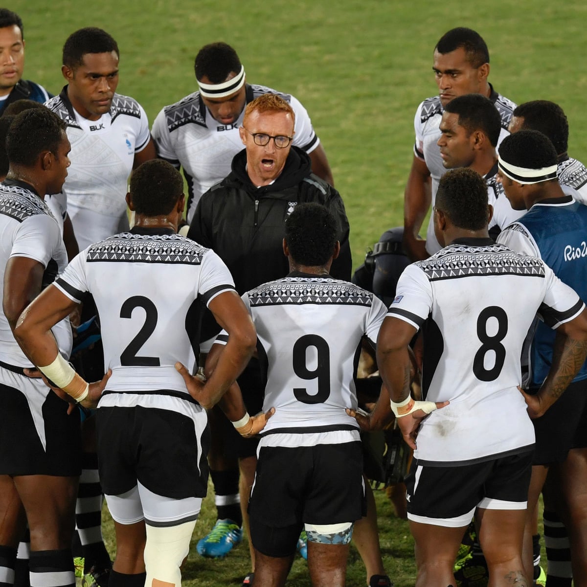 How To Play Rugby (With Pictures) - Wikihow