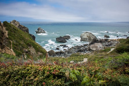 Yurok members have always referred to the craggy point north of Eureka – as Sue-meg, but for around 150 years the region was known as Patrick’s Point.