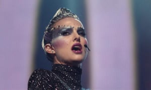 Scott Walker Joins Sia To Soundtrack Natalie Portman Film Vox Lux Music The Guardian