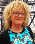Rosemary Clunie