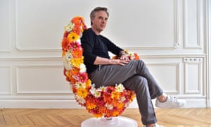 Olivier Lapidus